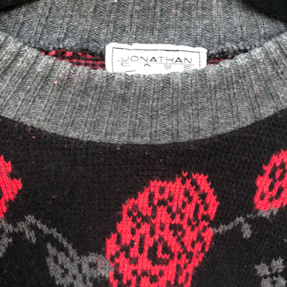 Jonathan Cass Sweater size M - Picture 3 of 7